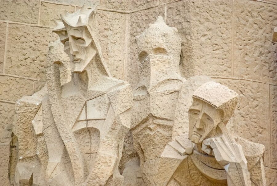 Sagrada Familia Tour with Express Entry and Local Guide - What you get for about $81, and why it can be good value