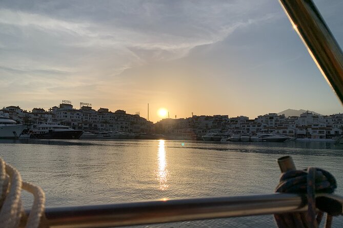 Sailing Adventure: Sailing, Dolphins and Relaxation with Drinks - Dolphin Watching From a Sailboat: The Real Payoff