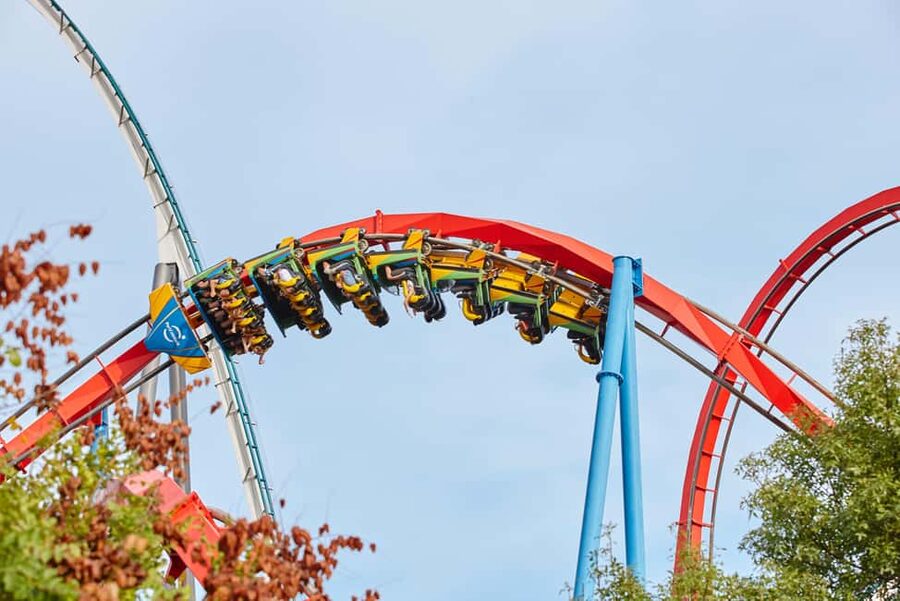 Salou: PortAventura and Ferrari Land 1, 2, or 3-Day Ticket - Money and Value: Does This Ticket Really Feel Worth It?