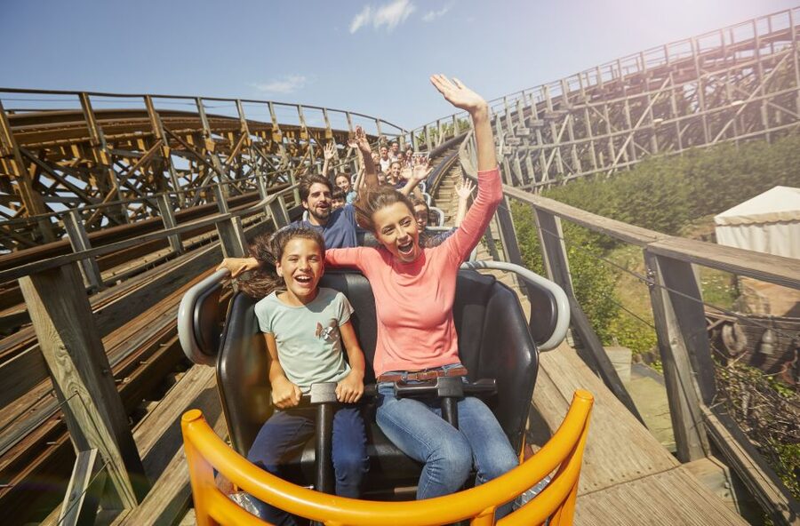 Salou: PortAventura, Ferrari Land, and Caribe Aquatic Entry - Practical Details to Know Before You Choose Your Dates