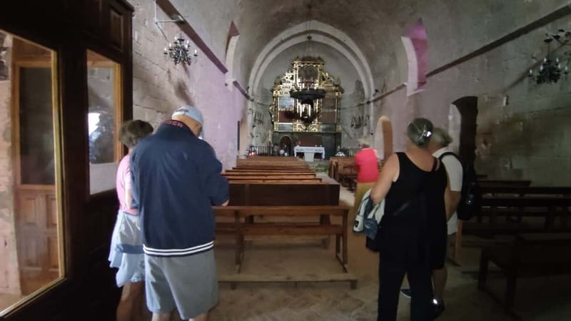 Salou: Siurana Medieval Village Guided Tour w/ Hotel Pickup - Should you book this Siurana Medieval Village guided tour?