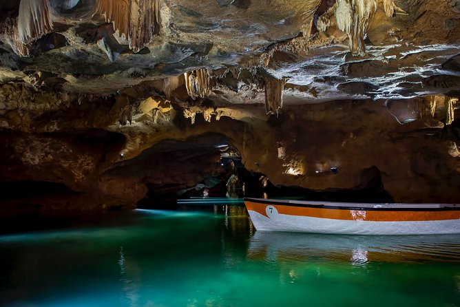 San Jose Caves Guided Tour from Valencia - The ride to the caves: what you gain before you arrive