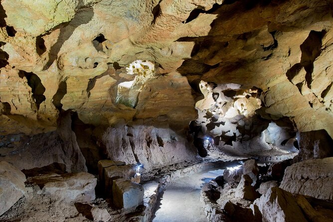 San Jose Caves Guided Tour from Valencia - Cave temps, what to wear, and the photo rules