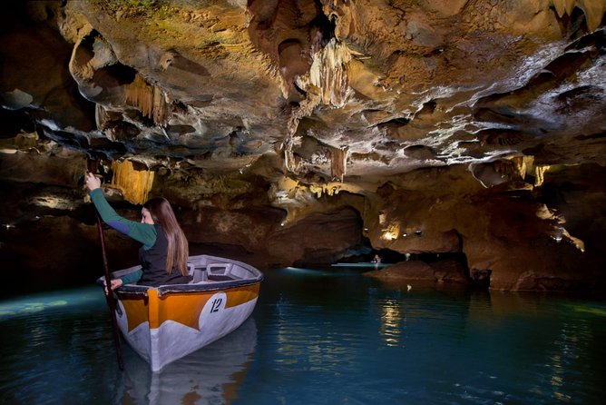 San Jose Caves Guided Tour from Valencia - Tour length and pacing: why 4 hours works