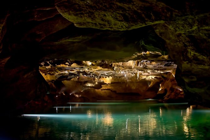 San Jose Caves Guided Tour from Valencia - Pickup points in Valencia and how not to miss the van
