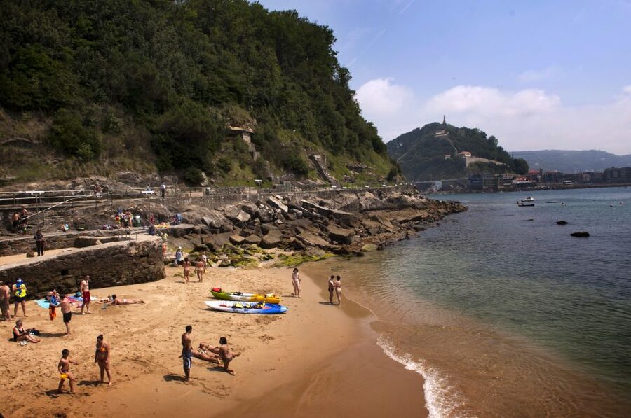 San Sebastian: Boat Tour with Stop at Santa Clara - What to Bring, What to Skip, and What You Can Expect on the Water