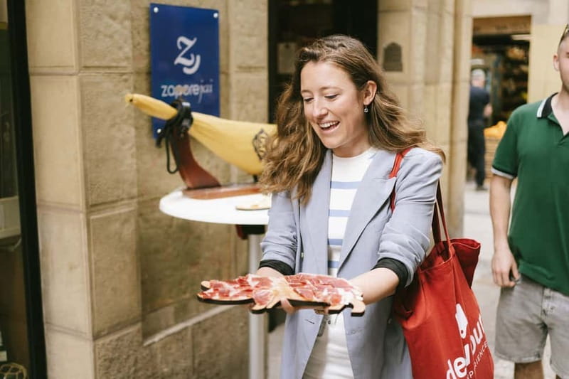 San Sebastian: Pintxos and Wine Tour - Price and portion reality: what $152 gets you
