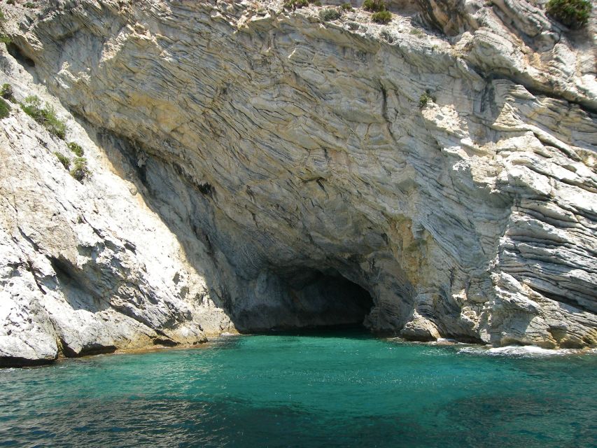Santa Ponta/Peguera: Dragonera Island Cruise with Swim Stop - What’s included, what’s extra, and why the $53 price makes sense