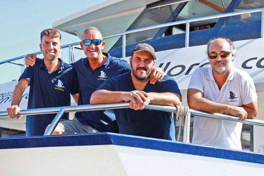 Santa Ponta/Peguera: Dragonera Island Cruise with Swim Stop - Who should book this cruise, and who should pick something else