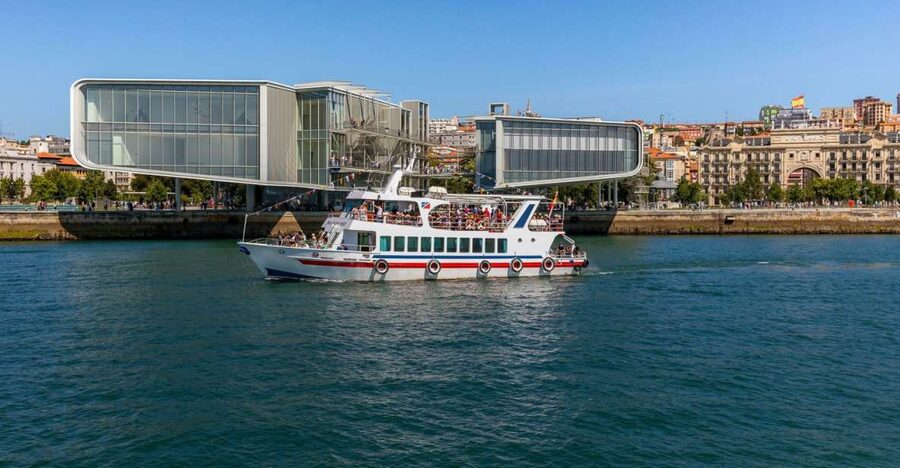 Santander: 1-Hour City Cruise Around the Bay - Key highlights worth your time