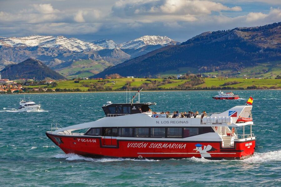 Santander: 1-Hour City Cruise Around the Bay - Who This Cruise Fits Best in Your Santander Plan