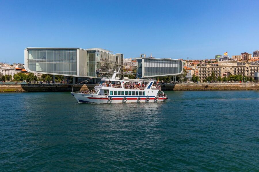Santander: 1-Hour City Cruise Around the Bay - Should You Book Santander’s 1-Hour Bay Cruise?