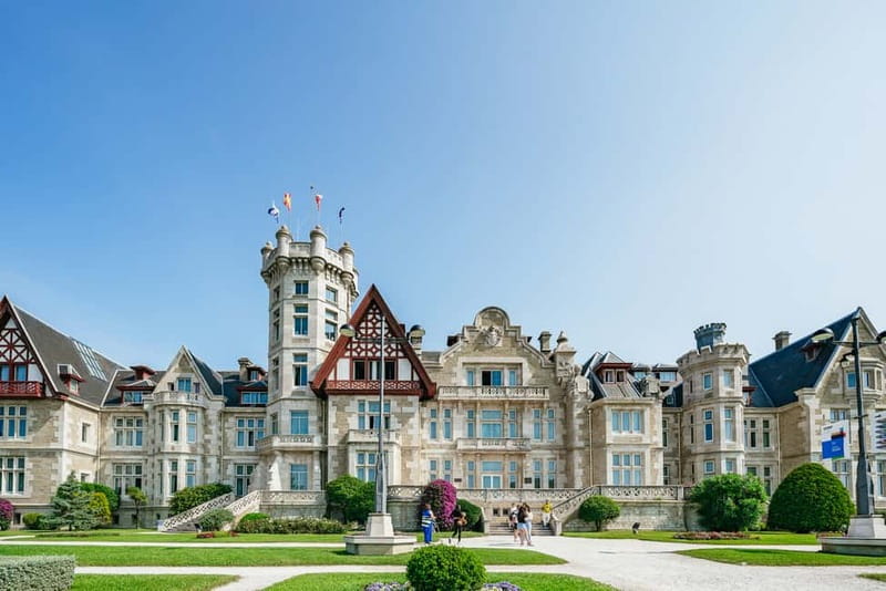 Santander: City Sightseeing Hop-On Hop-Off Bus Tour & Train - Key Things to Know Before You Ride