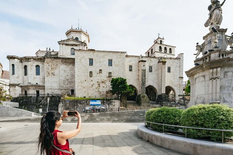 Santander: City Sightseeing Hop-On Hop-Off Bus Tour & Train - When I Would Choose This Tour (and Who It Fits Best)