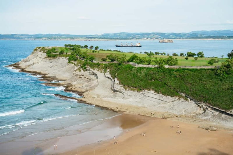 Santander: City Sightseeing Hop-On Hop-Off Bus Tour & Train - Price and What You Actually Get for About $31