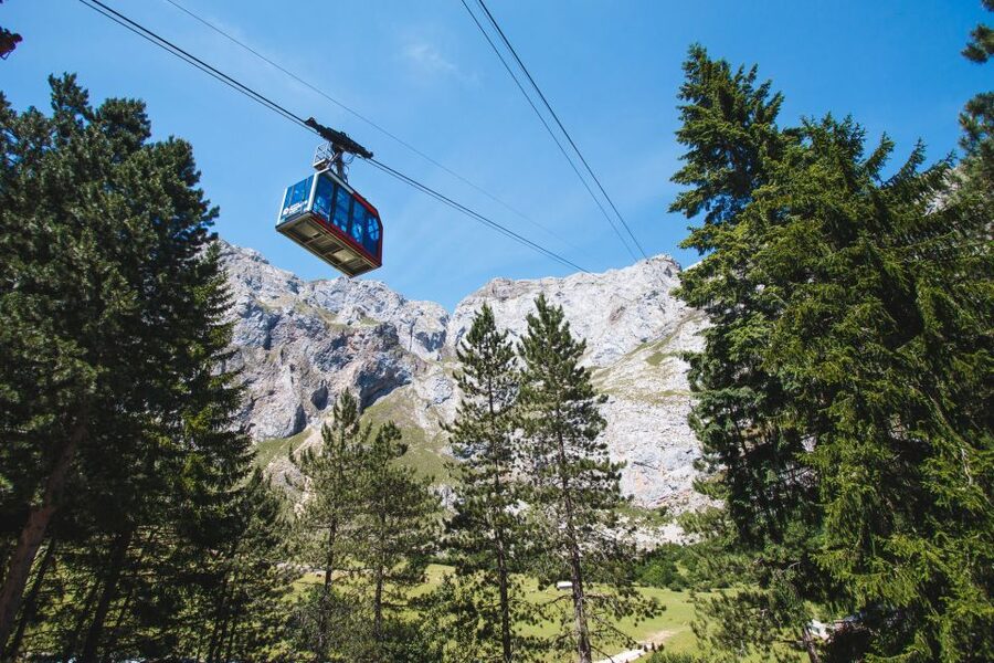 Santander: Picos, Santo Toribio Monastery and Potes Day Tour - What to Bring (and What to Do Before You Go)