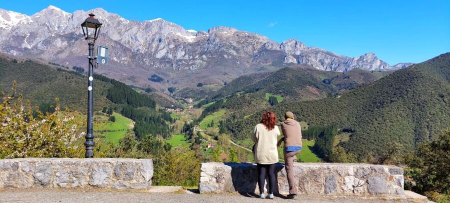 Santander: Picos, Santo Toribio Monastery and Potes Day Tour - Who This Tour Suits Best