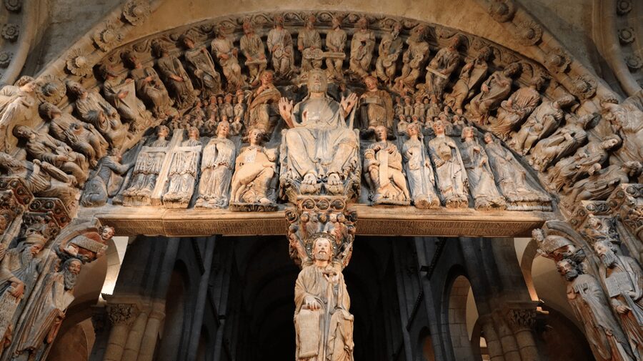 Santiago: Cathedral & Museum Tour + Pórtico of Glory Option - Key Things That Make This Tour Worth Your Time