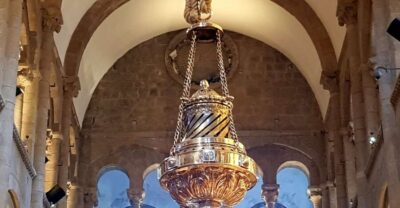 Santiago: Cathedral & Museum Tour + Pórtico of Glory Option