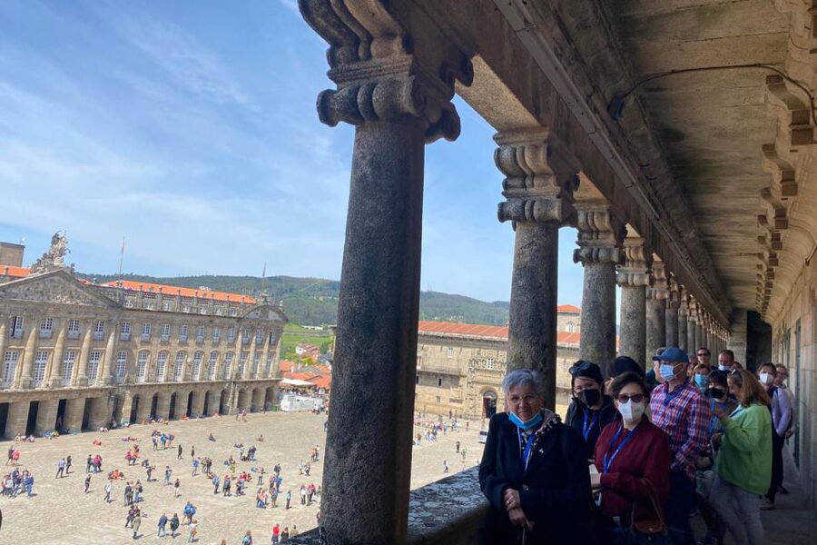 Santiago: Cathedral & Museum Tour + Pórtico of Glory Option - Price and Value: Is $23 Really a Smart Deal?