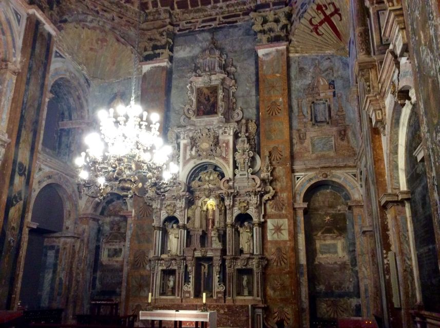 Santiago de Compostela Cathedral and Museum Guided Tour - Price and Pacing for a 2-Hour Visit