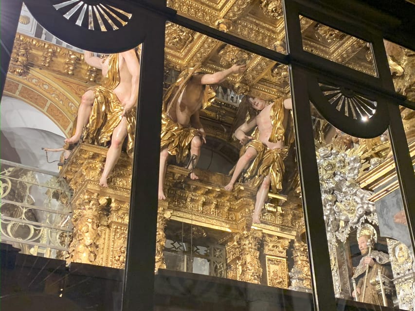 Santiago de Compostela Cathedral and Museum Guided Tour - Practical Stuff You Need to Know Before You Go