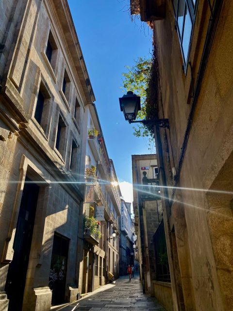 Santiago de Compostela: Cathedral, Museum, and Old Town Tour - Why this Santiago combo tour works in 3.5 hours