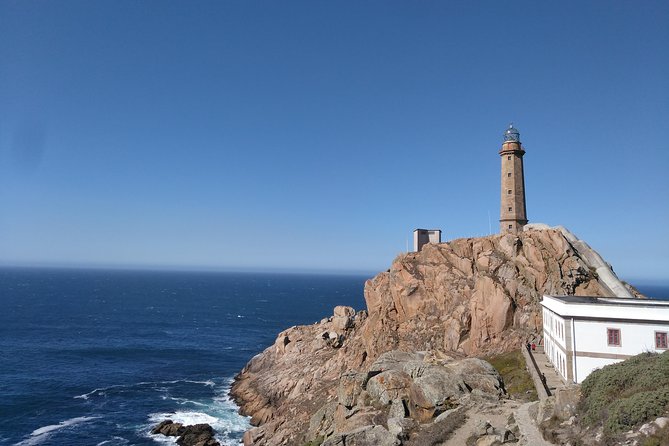 Santiago de Compostela: Finisterre, Muxia & Costa da Morte - Costa da Morte in One Long Day, from Santiago’s doorstep
