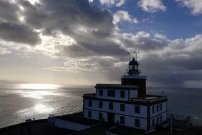 Finisterre, Muxia & Costa da Morte