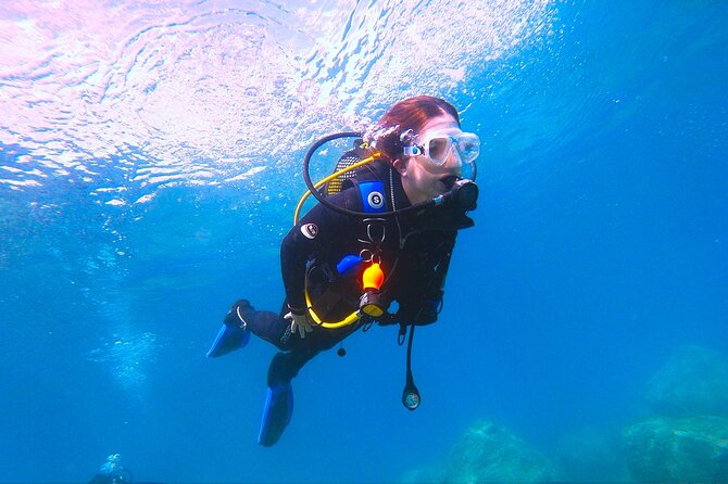 Scuba Diving Experience for Beginners in Gran Canaria - Key Things I’d Book This For (If It Were My Trip)