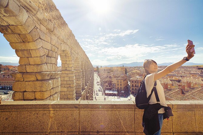 Segovia and Avila Guided Day Trip from Madrid - Key Things That Make This Day Trip Worth Your Attention