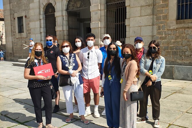 Segovia and Avila Guided Day Trip from Madrid - Cathedral Exterior and Alcázar Views: Tickets Are Optional, But Planning Helps