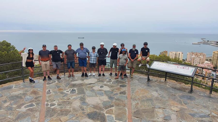 Segway Tour in Málaga: Gibralfaro Castle Port & Bullring - Price and value: is $46 a fair deal?