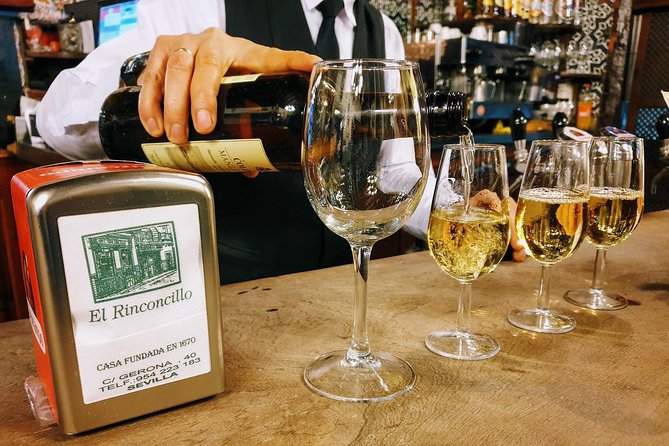Sevilla Food Tour: Tapas, Wine, History & Traditions - Key highlights you should care about