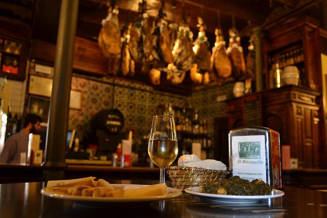 Sevilla Food Tour: Tapas, Wine, History & Traditions - What this Sevilla tapas tour does better than most