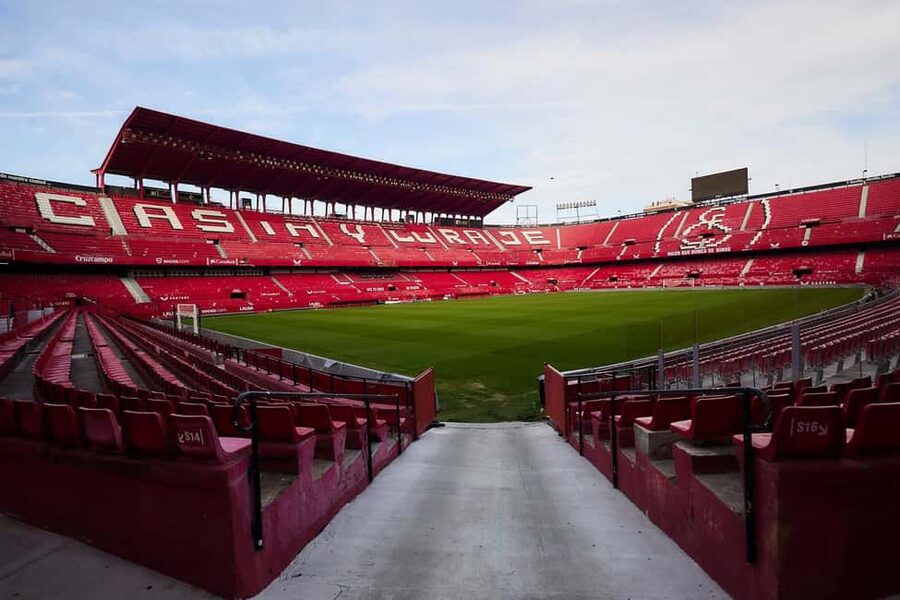 Sevilla: Ramón Sánchez Pizjuán Stadium Entry Ticket - Book It or Skip It?