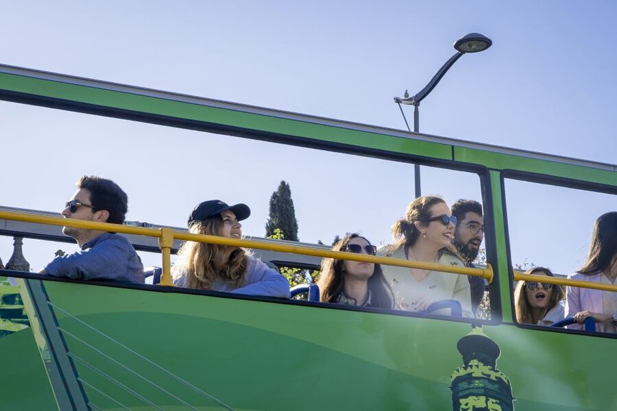 Seville: 2-Day Hop-on Hop-off Bus Ticket - Stops, timing, and the hop on hop off rhythm