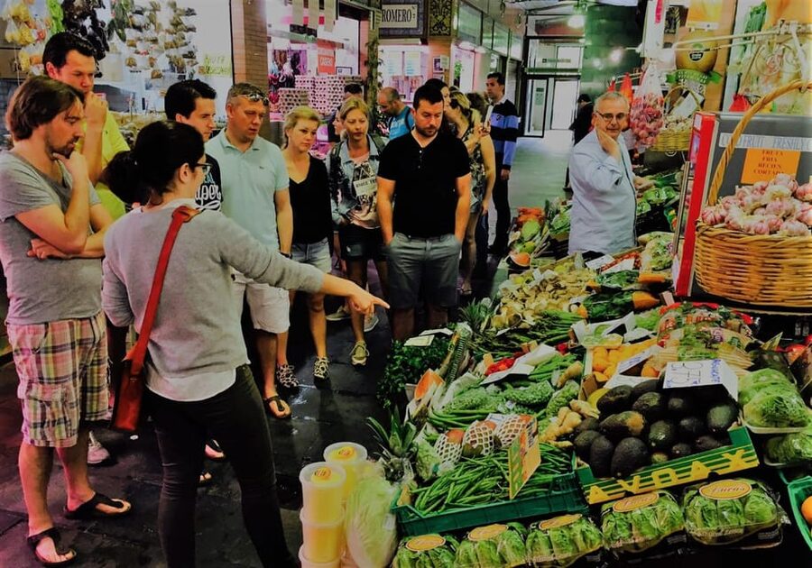 Seville: 3.5-Hour Spanish Cooking Class & Triana Market Tour - Should You Book This Triana Market Cooking Class?