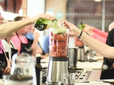 3.5-Hour Spanish Cooking Class & Triana Market Tour