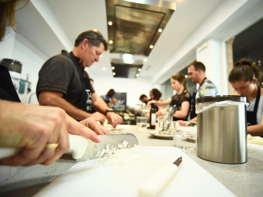 Seville: 3.5-Hour Spanish Cooking Class & Triana Market Tour - Price and Value: Is $88 a Good Deal in Seville?