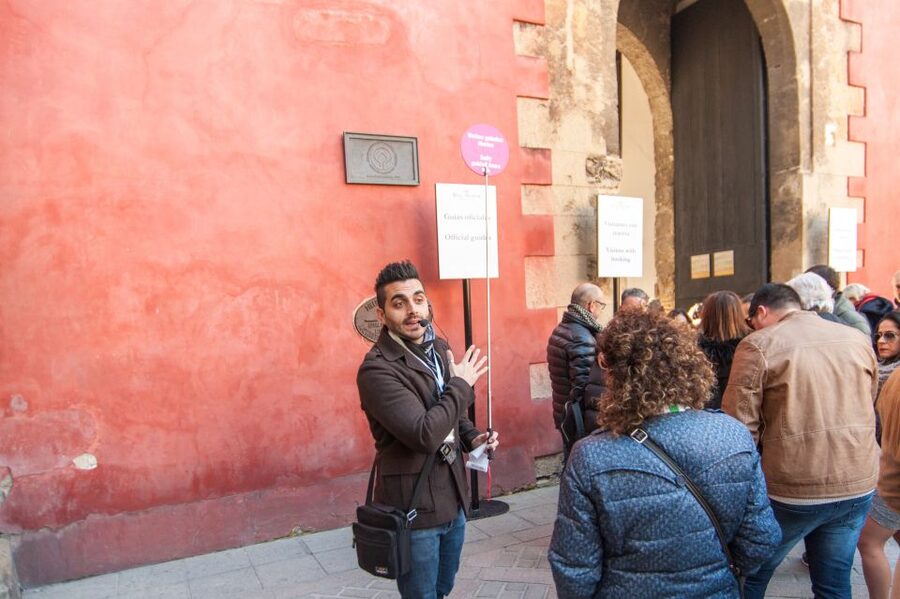 Seville: Alcázar and Cathedral Entry Ticket and Guided Tour - Key highlights I think you will care about