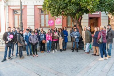 Alcázar and Cathedral Entry Ticket and Guided Tour