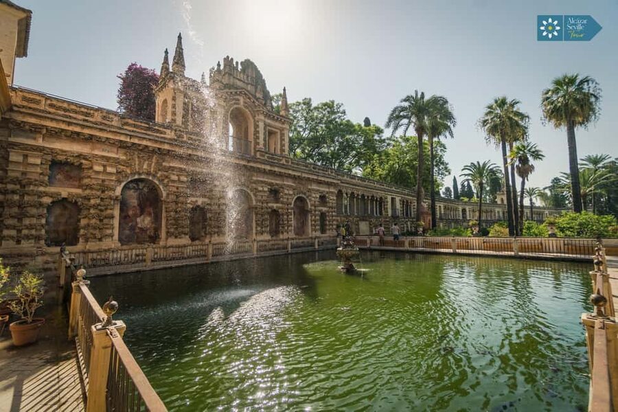 Seville: Alcázar, Cathedral & Giralda Skip-the-Line Tour - Key Highlights You Will Feel Right Away