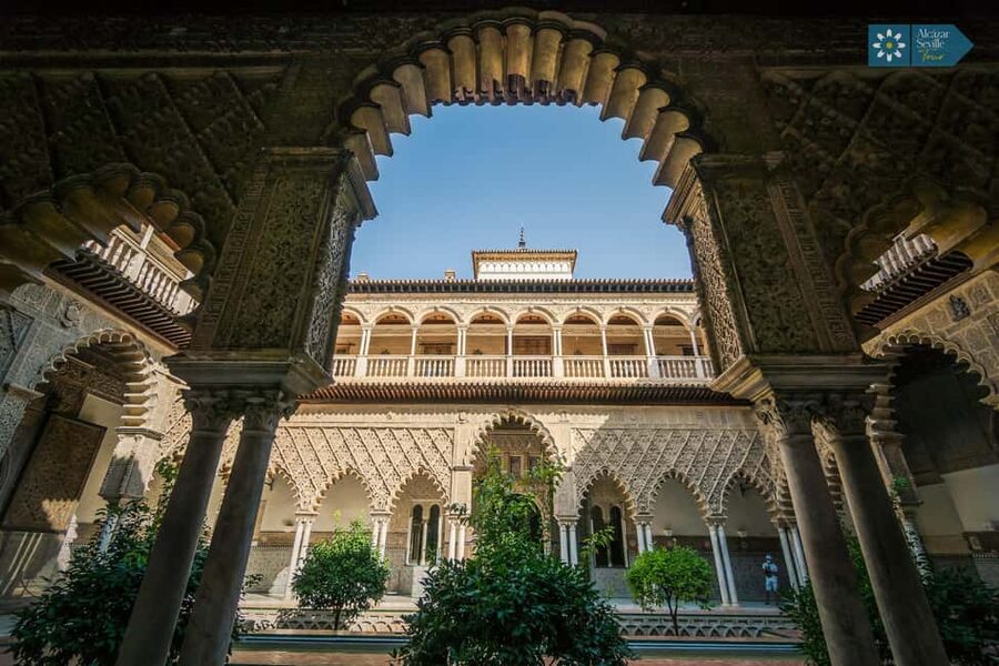 Seville: Alcázar, Cathedral & Giralda Skip-the-Line Tour - Why This 3-Site Tour Works in Seville