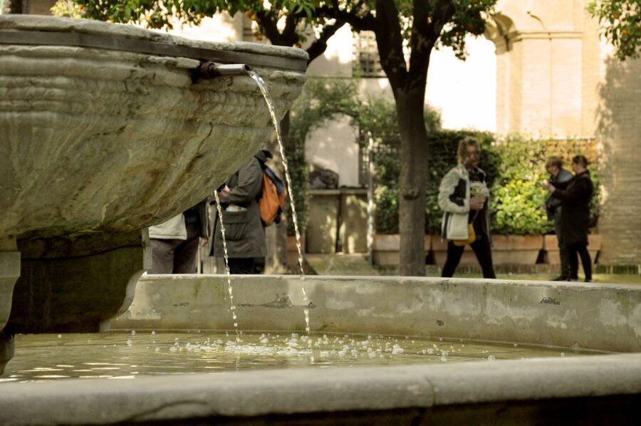 Seville: Alcazar & Cathedral Skip-the-Line Guided Tour - What This Tour Is Really For