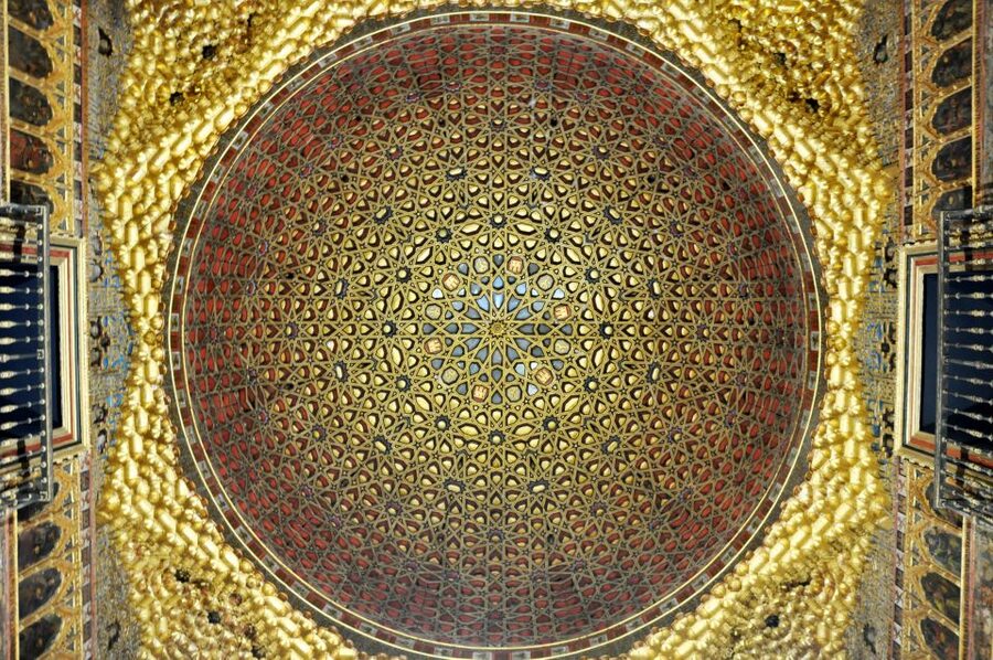 Seville: Alcazar & Cathedral Skip-the-Line Guided Tour - Free Time at the Cathedral: Use It Smart