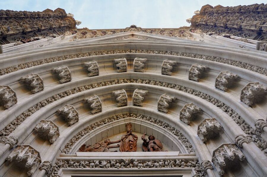 Seville: Alcazar & Cathedral Skip-the-Line Guided Tour - Day-Of Tips That Make This Tour Feel Effortless