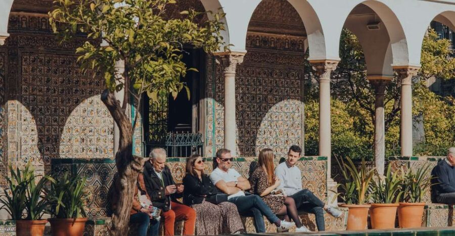 Seville: Alcázar Fast-Track Access with Guided Tour - Should You Book This Alcázar Fast-Track Guided Tour?