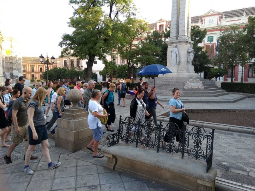 Seville: Alcázar Fast-Track Access with Guided Tour - Price and Value at Around $46 for Skip-the-Line Access