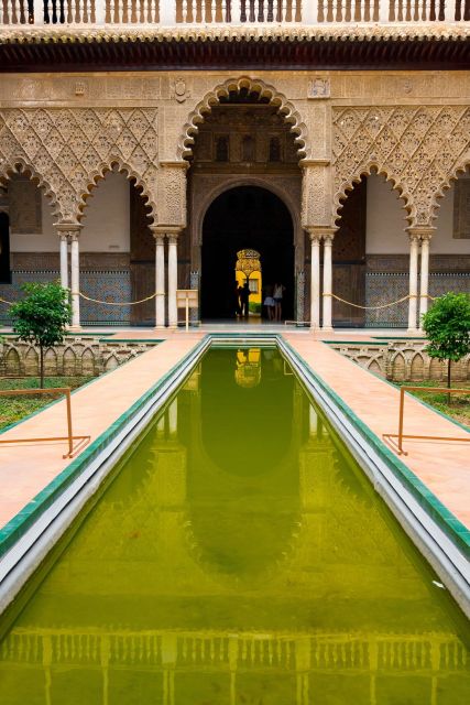 Seville: Alcázar Fast-Track Access with Guided Tour - Practical Tips That Will Save You Time and Headaches